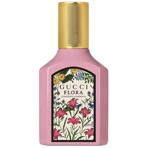 gucci flora nocibe